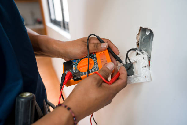Best Emergency Electrician Near Me  in Riceville, TN
