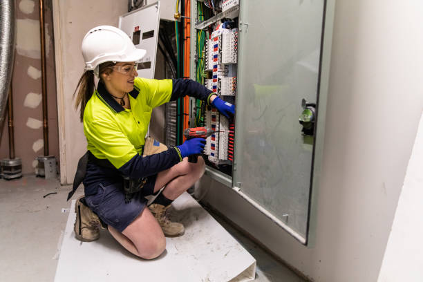 Best Electrical Wiring Services  in Riceville, TN