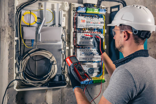 Best Home Electrical Repair  in Riceville, TN