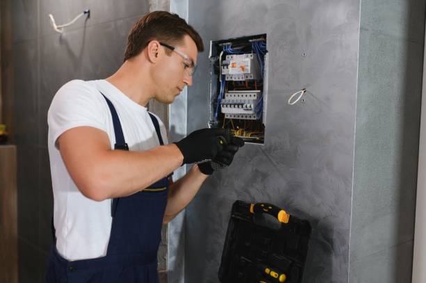 Electrical System Inspection in Riceville, TN