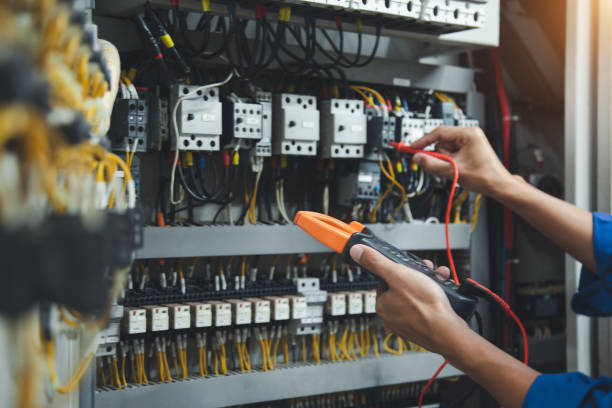 Best Emergency Electrical Repair  in Riceville, TN