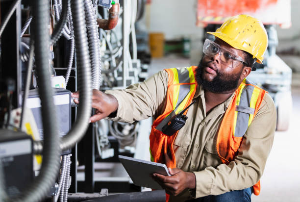 Best Licensed Electrician  in Riceville, TN