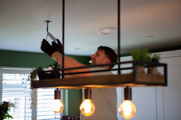 Best Electrical Installation Contractor  in Riceville, TN