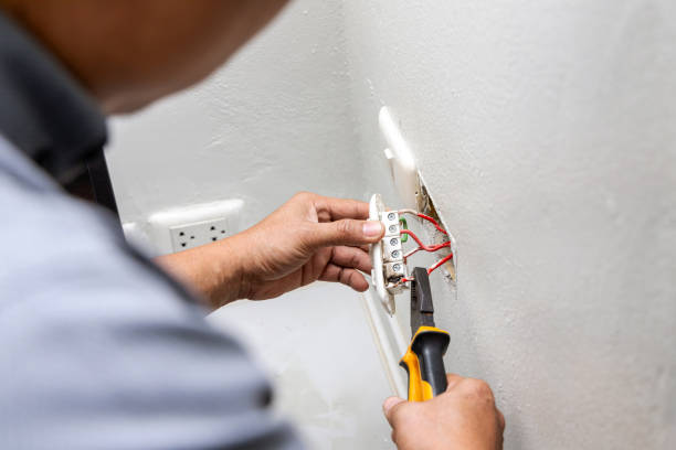 Best Affordable Emergency Electrician  in Riceville, TN