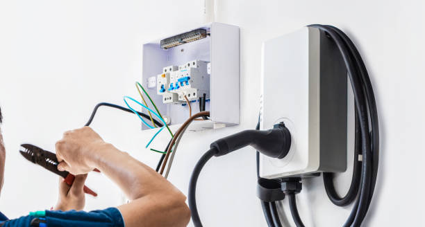 Best Electrical Outlet Repair  in Riceville, TN