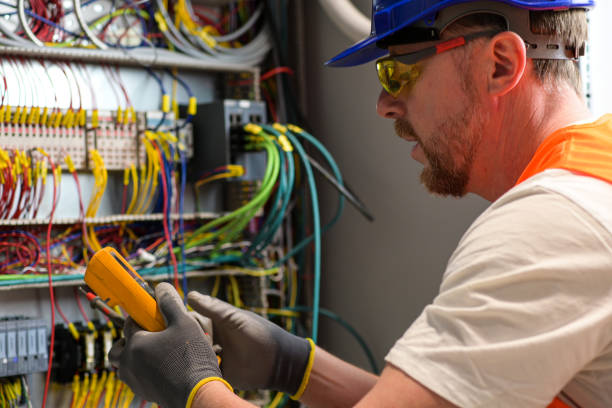 Best Local Electrician Companies  in Riceville, TN