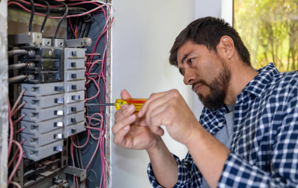 Best Electrical Upgrades for Homes  in Riceville, TN